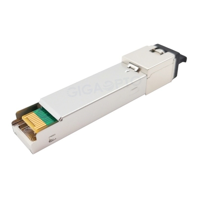 TX1490nm / RX1310nm GPON OLT C + SFP جهاز الإرسال والاستقبال لهواوي MA5608T