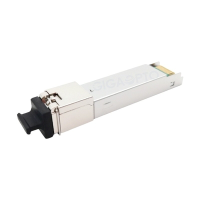 40dB GPON SFP وحدات الإرسال والاستقبال 60 كم لهواوي MA5603T