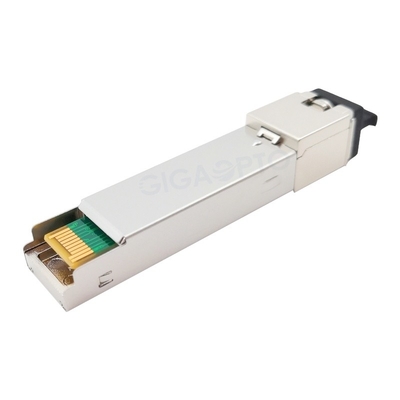 40dB GPON SFP وحدات الإرسال والاستقبال 60 كم لهواوي MA5603T