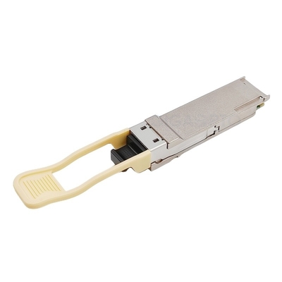 وحدة الإرسال والاستقبال البصرية MTP / MPO-12 850nm 150m لـ Cisco QSFP-40G-SR4