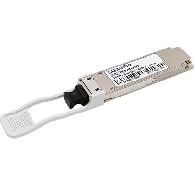 40Gbps ثنائي الاتجاه 850nm Duplex LC 150m MMF لـ Cisco QSFP-40G-SR-BD