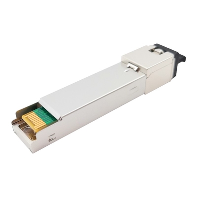 Generic GPON SFP Transceiver For RUHAN / Neophotonics / WTD / SourcePhotonics