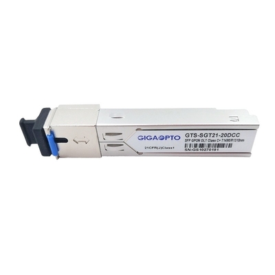 Ubiquiti Networks UF-GP-C + GPON SFP Module for UFiber OLT