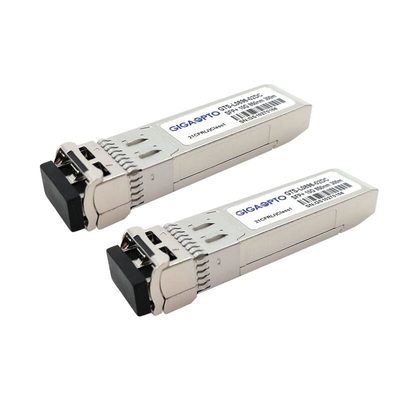 10 جيجابت في الثانية HPE BladeSystem 455883-B21 جهاز إرسال واستقبال بصري متوافق من الفئة C 300M MMF LC