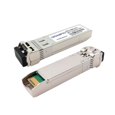 10 جيجابت في الثانية HPE BladeSystem 455883-B21 جهاز إرسال واستقبال بصري متوافق من الفئة C 300M MMF LC