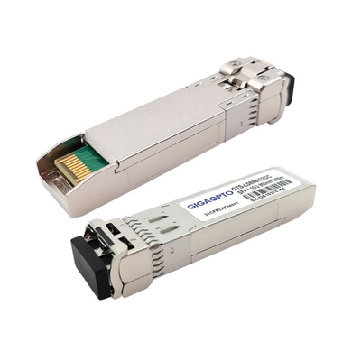 جهاز الإرسال والاستقبال 850 نانومتر HPE H3C JD092B 10GBASE-SR SFP + وحدة الألياف MMF