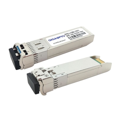 1310nm HPE H3C HPE X130 وحدة الإرسال والاستقبال المتوافقة JD094B SFP + 10KM Module