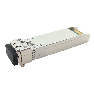 1550nm SFP + 10G-ER جهاز إرسال واستقبال من الألياف 40 كم SMF لـ HPE ProCurve J9153A