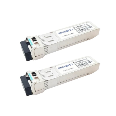 TX1270nm / RX1330nm HP Aruba J9151A-BX-U متوافق مع WDM جهاز الإرسال والاستقبال 10 كيلومتر LC