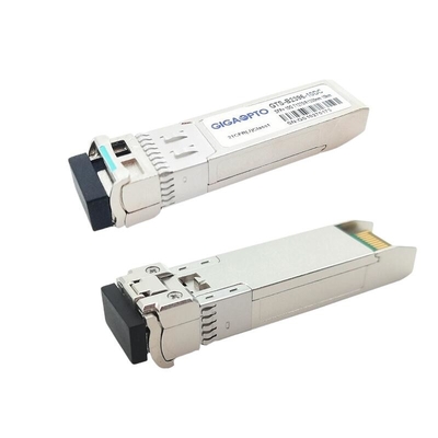 TX1270nm / RX1330nm HP Aruba J9151A-BX-U متوافق مع WDM جهاز الإرسال والاستقبال 10 كيلومتر LC