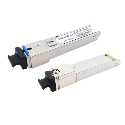 Alcatel-Lucent Nokia 3FE53441JC GPON OLT C ++ Transceiver 6dBm