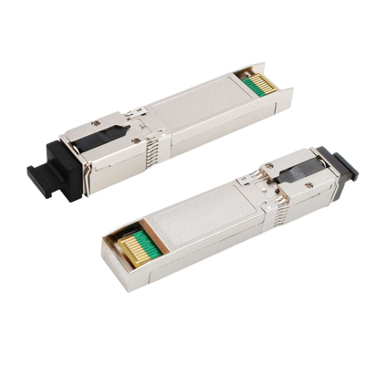 10G نوكيا XGSPON OLT N1 SFP + وحدة الإرسال والاستقبال SC لـ 3FE47548AA