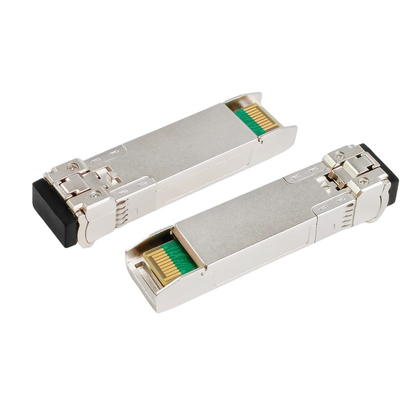وحدة الإرسال والاستقبال الضوئية 850nm 10 / 25GBASE-SR 100m لـ Cisco SFP-10 / 25G-CSR-S