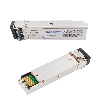 J4858C HPE ProCurve X121 متوافق مع 1G SX SFP Module MMF 500m LC