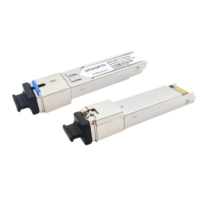 SFP Transceiver EPON OLT PX20 + لهواوي 34060500 20 كم