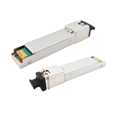 20 كجم SMF لوحدة الإرسال والاستقبال Huawei SFP GPON B + OLT ONU ONT