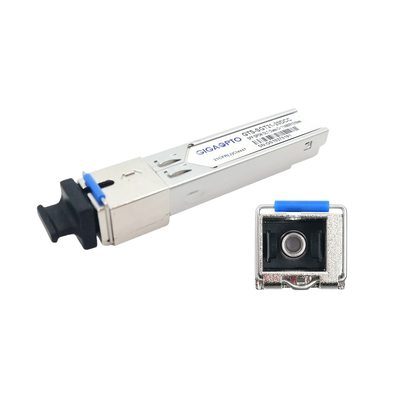 وحدة إرسال واستقبال GPON SFP OLT C+ لـ SPS-43-48H-CP-CDF-SD