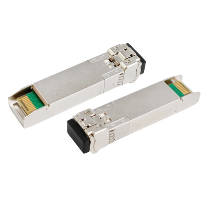 وحدة الإرسال والاستقبال البصرية Cisco SFP-25G-ER-S 1310nm SMF 40 كم