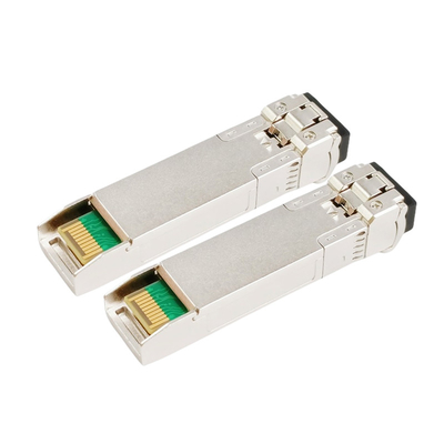 جهاز إرسال واستقبال من الألياف 850nm 10GFC-SW 300m MMF لـ Cisco DS-SFP-FC10G-SW