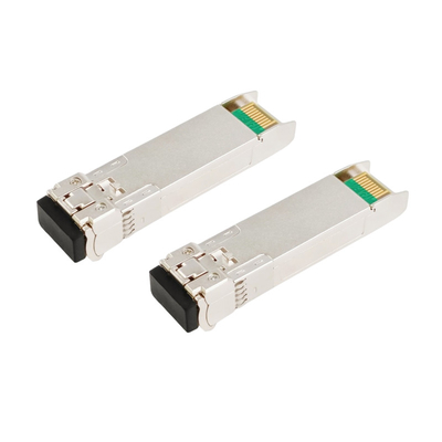 جهاز الإرسال والاستقبال ذو القناة الليفية 850nm 16GFC MMF 100m لـ Cisco DS-SFP-FC16G-SW