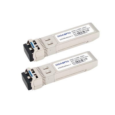 1310nm 16GFC-LW Fibre Channel Transceiver 10km SMF لـ Cisco DS-SFP-FC16G-LW