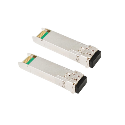 1310nm 16GFC-LW Fibre Channel Transceiver 10km SMF لـ Cisco DS-SFP-FC16G-LW