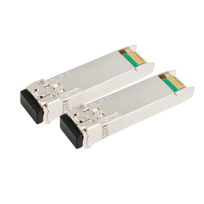 1310nm Cisco Fiber Channel Transceiver 32G SFP28 10km لـ DS-SFP-FC32G-LW