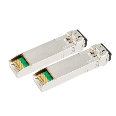 1310nm Cisco Fiber Channel Transceiver 32G SFP28 10km لـ DS-SFP-FC32G-LW