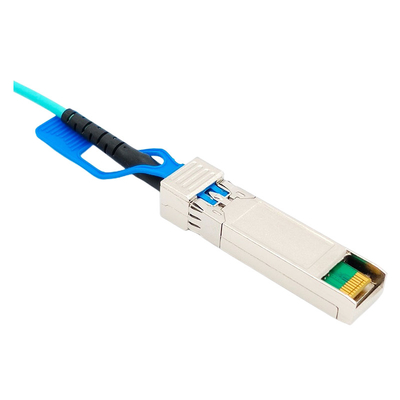 25 جيجابت في الثانية كبلات ضوئية نشطة متوافقة مع Cisco SFP28-25G-AOC