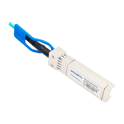 25 جيجابت في الثانية كبلات ضوئية نشطة متوافقة مع Cisco SFP28-25G-AOC