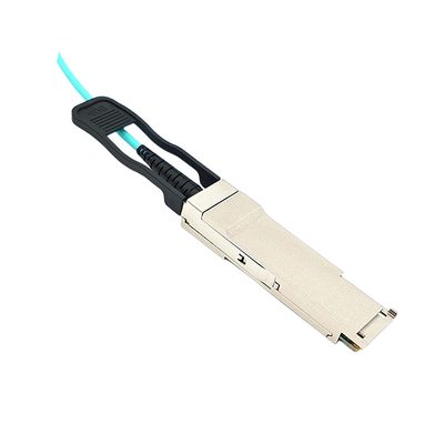 40Gbps QSFP إلى QSFP إرفاق مجموعة الكابلات البصرية لـ Cisco QSFP-H40G-AOC