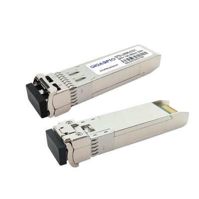SFP 850nm MMF وحدة الإرسال والاستقبال 300m OM3 LC لجونيبر EX-SFP-10GE-SR
