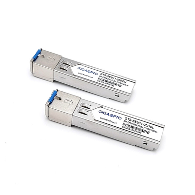 EPON ONU SFP 3.3V FP/DFB SC/UPC وحدة الاستقبال