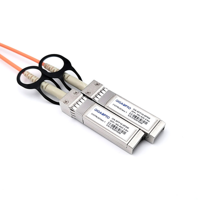 الكابل الضوئي النشط من PVC المتوافق مع RoHS