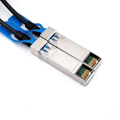رابط SFP28 النحاسي 25g DAC لتطبيقات مركز البيانات