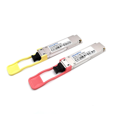 ترميز NRZ وحدة VCSEL Transmitter Fiber Transceiver