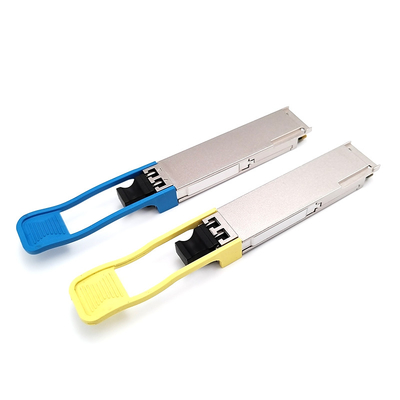 1310nm LC 40Gbase LR4 وصلة الألياف الضوئية