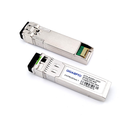 سيسكو 25g Lc Sfp28 ناقل الاستقبال قصير المدى 1.5W