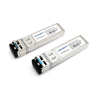 موقف واحد Sfp28 جهاز استقبال بصري 25 جيجابايت / ثانية
