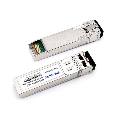 سيسكو فائبر ترانسسيفر 2.5W 850nm/1310nm/1550nm