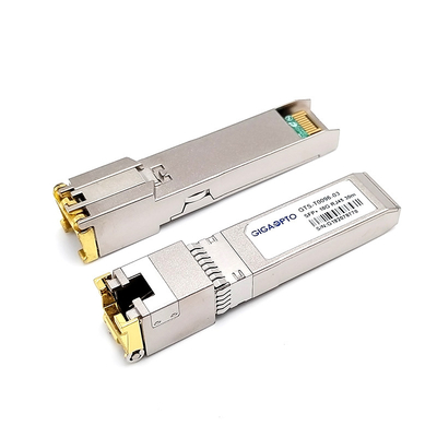 3 سنوات سيسكو 10G النحاس SFP 300m/2km/10km/20km/40km/80km/120km