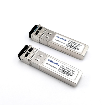 SFP28 جهاز الاستقبال البصري VCSEL IEEE 802.3by لشبكات عالية السرعة