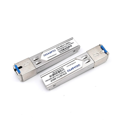 SC UPC Module 1310nm نوع جهاز إرسال FP/DFB