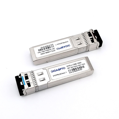 3-سنة SFP + جهاز الاستقبال البصري