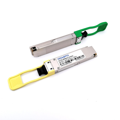حزمة 100G QSFP28 Transceiver القياسية متوافقة مع Juniper