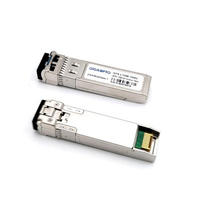 ضمان 3 سنوات أجهزة الإرسال المتوافقة مع CISCO 850nm/1310nm/1550nm
