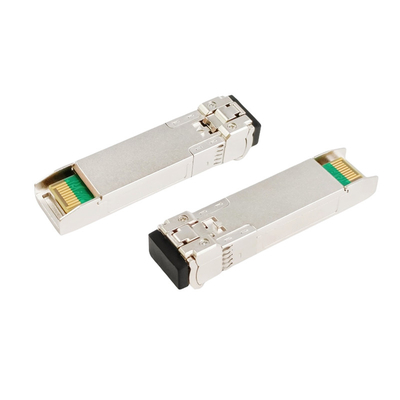 وحدة قناة الألياف الكهربائية 1.5W استهلاك طاقة منخفض