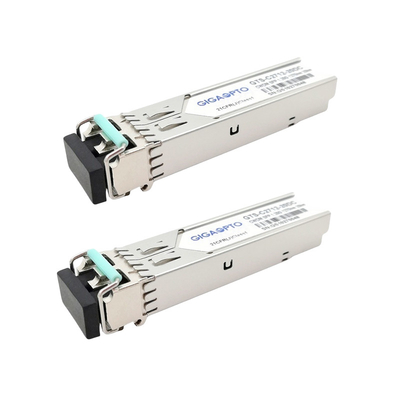 وحدة CWDM SFP مع DDM والجودة