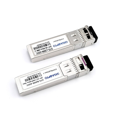 أجهزة الاستقبال SFP-10G-SR متوافقة مع CISCO 300m