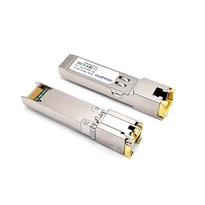 الألياف SFP سيسكو 10g Sfp+ جهاز استلام 3 سنة